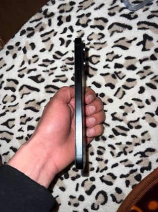 iPhone 15 Pro Max 256GB Space Gray