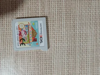 Animal Crossing Happy Home Designer 3DS