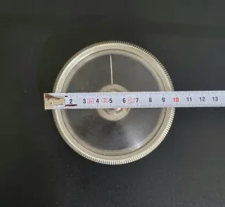 Dial para radio antigua Askar o Philips