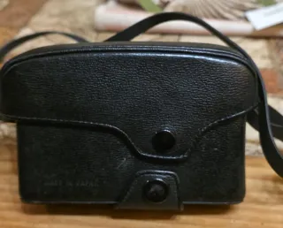 Olympus 35 SP Cámara Telemétrica Compacta 42mm f1.