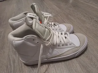 Zapatillas Nike Mujer Talla 36,5