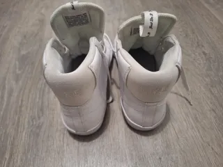 Zapatillas Nike Mujer Talla 36,5