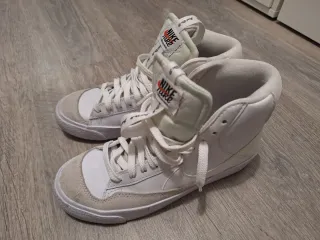 Zapatillas Nike Mujer Talla 36,5