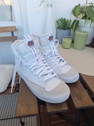 Zapatillas Nike Mujer Talla 36,5