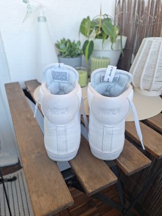 Zapatillas Nike Mujer Talla 36,5