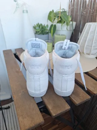 Zapatillas Nike Mujer Talla 36,5