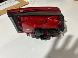 Pilotos Traseros Audi A4 B8 2009 Halógenos