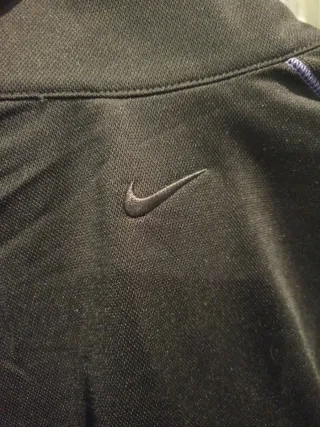 Sudadera Kobe FCB Negra y Morada Liga temp.2026