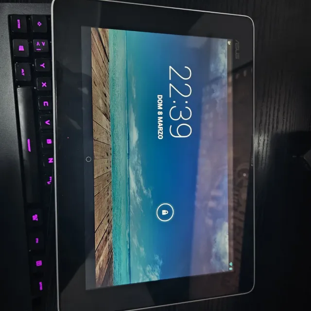 Asus Memo Pad FHD ME302C 32GB 10