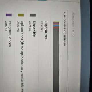 Asus Memo Pad FHD ME302C 32GB 10