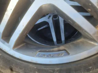 Llantas Mercedes AMG R21 5x112