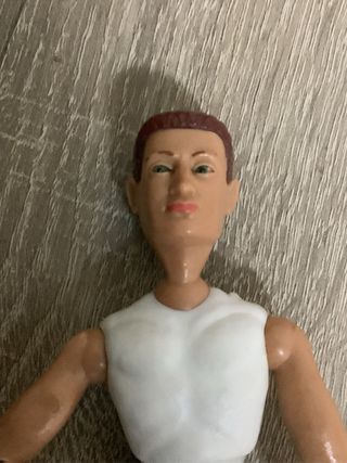 Maniqui Madelman Infantería de Marina