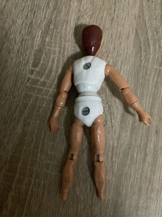 Maniqui Madelman Infantería de Marina