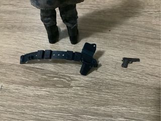 Maniqui Madelman Infantería de Marina