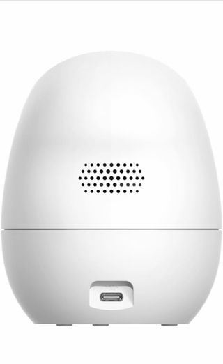 Cámara Seguridad Interior Beans View 1080P