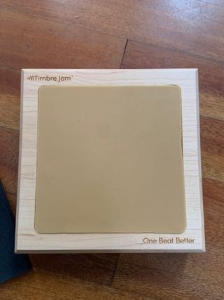 Pad de práctica + block Timbre Jam NUEVO