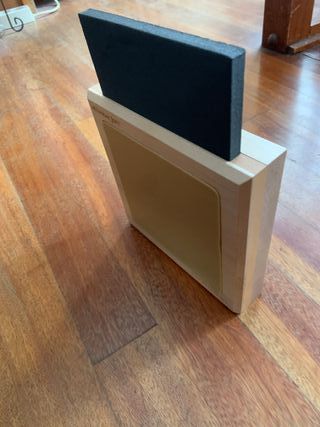 Pad de práctica + block Timbre Jam NUEVO