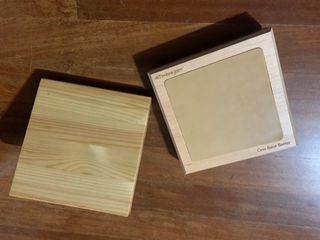Pad de práctica / block Timbre Jam NUEVO + soporte
