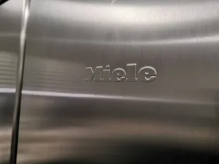 Nevera Miele Acero Inoxidable