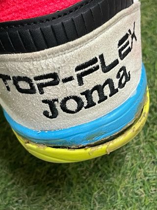 Joma Top Flex 2052 RFEF Indoor Fútbol Sala