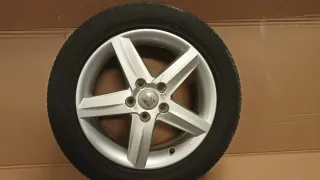 Llantas 16 Seat León 1P