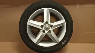 Llantas 16 Seat León 1P