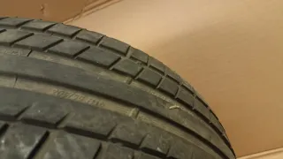 Llantas 16 Seat León 1P