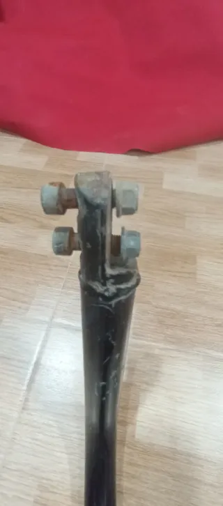 Chassi Suzuki Bandit S 650