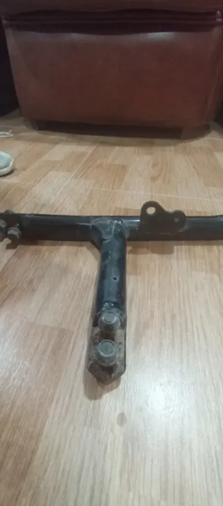 Chassi Suzuki Bandit S 650