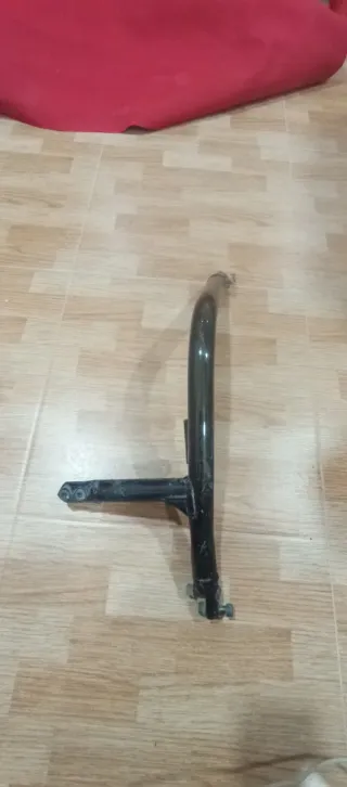 Chassi Suzuki Bandit S 650