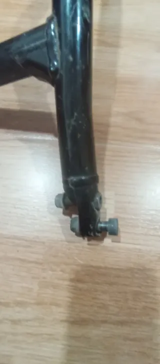 Chassi Suzuki Bandit S 650