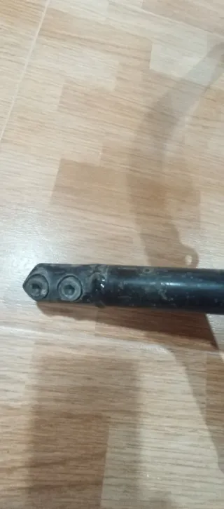 Chassi Suzuki Bandit S 650