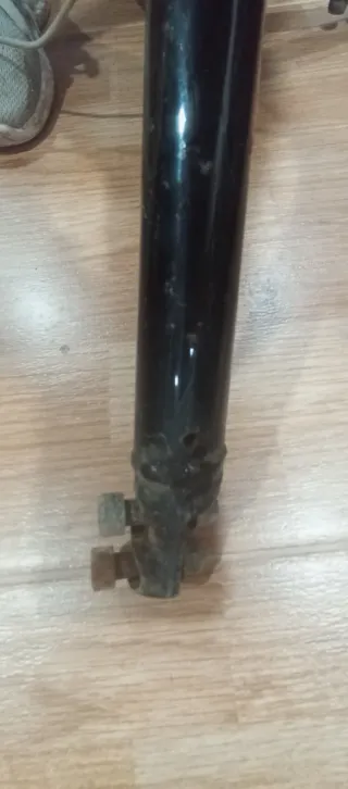 Chassi Suzuki Bandit S 650