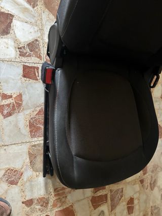 Asiento Conductor Mini Cooper 3 Puertas