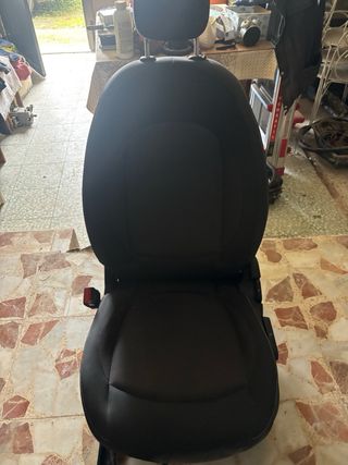 Asiento Conductor Mini Cooper 3 Puertas