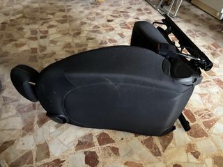 Asiento Conductor Mini Cooper 3 Puertas