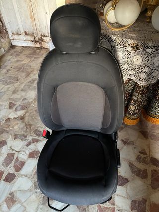 Asiento Conductor Mini Cooper 3 Puertas