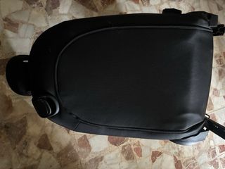 Asiento Conductor Mini Cooper 3 Puertas