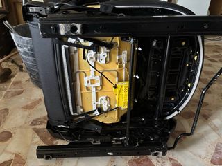 Asiento Conductor Mini Cooper 3 Puertas