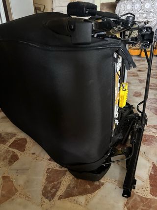 Asiento Conductor Mini Cooper 3 Puertas