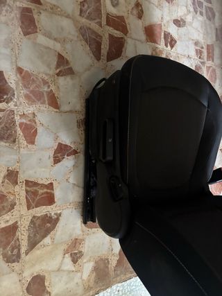 Asiento Conductor Mini Cooper 3 Puertas