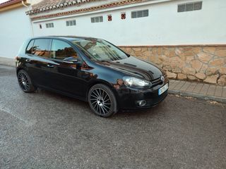 Volkswagen Golf 6
