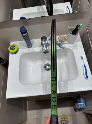 Raqueta Wilson Blade