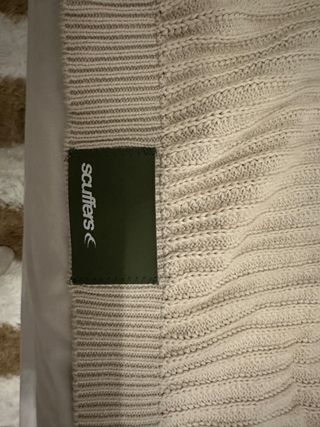 Jersey Scuffers Oversize