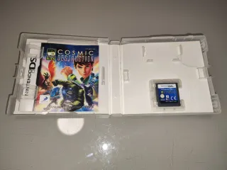 Ben 10: Cosmic Destruction Nintendo DS 🇪🇦