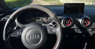 Audi RS3 2016