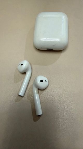 Airpods Originales Blancos