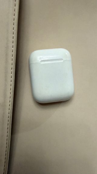 Airpods Originales Blancos