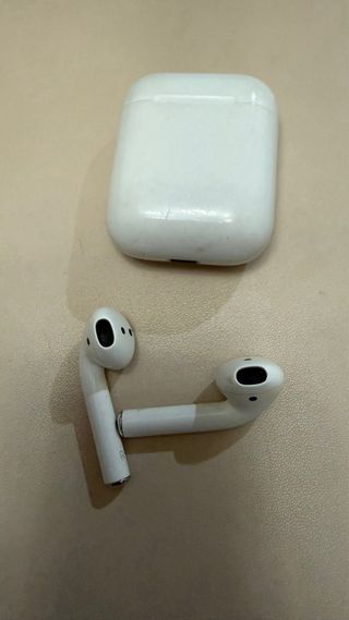 Airpods Originales Blancos