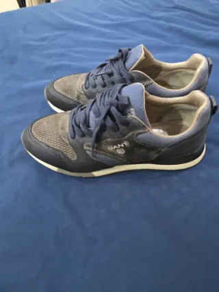 Zapatillas Gant Talla 42